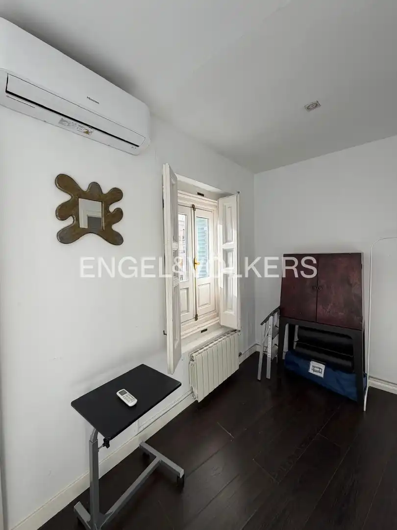 Piso con terraza en alquiler en Calle de Santa Engracia, imagen 10