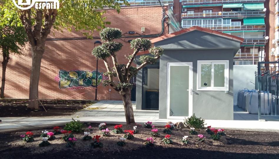 Photo 1 of Flat for sale in  Ocaña, Aluche, Madrid