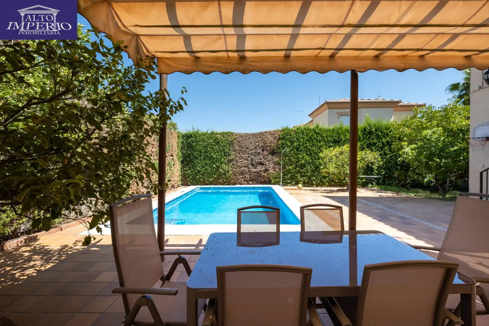 Wohnung mit Pool zum Verkauf in CISNE (VENT)