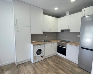 Kitchen of Flat to rent in Fuenlabrada  with Air Conditioner