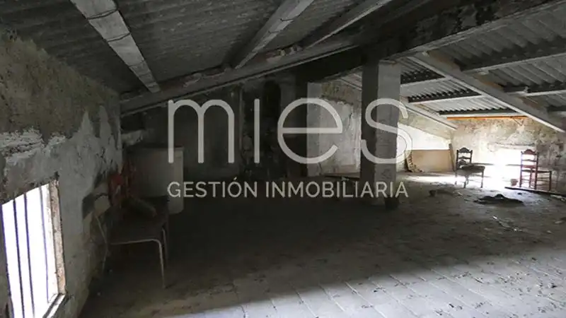 Buildings for sale in Torrent