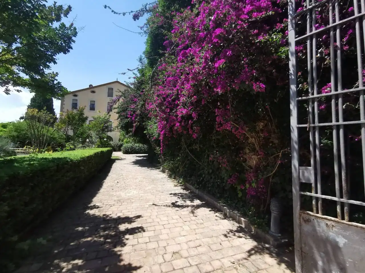 Casa con piscina in vendita a Borrassà, imagen 25