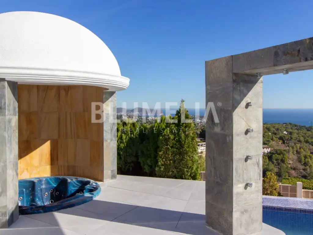 Maison avec piscine à vendre à Calle Morera La, imagen 5