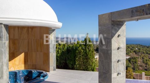 Foto 5 de Casa o chalet en venta en Calle Morera la, La Fustera, Benissa
