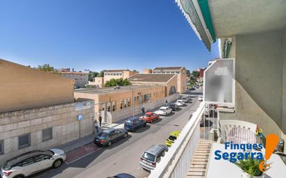 Vista exterior de Pis en venda en El Vendrell amb Calefacció i Terrassa