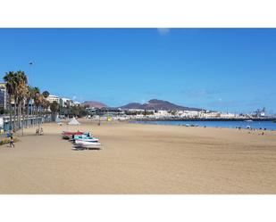 Vista exterior de Pis en venda en Las Palmas de Gran Canaria