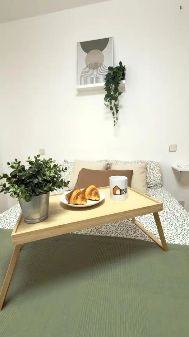 Habitación en Getafe, Madrid