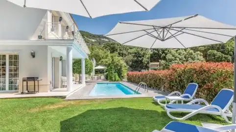 Maison avec piscine à vendre à Camí de la Montanya, imagen 4