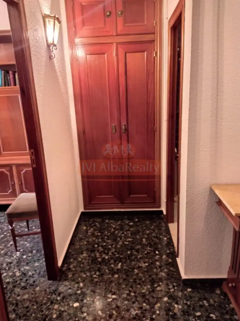 Appartamento con terrazza in vendita a Carretas - Pajarita, imagen 23