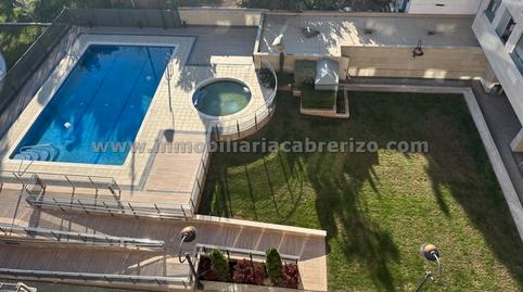 Foto 5 de Estudi de lloguer a Cascajos - Piqueras,  Logroño