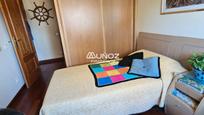 Bedroom of Flat for sale in  Logroño  with Air Conditioner, Terrace and Swimming Pool