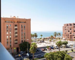 Flat for sale in Calle Pacífico, 3, Paseo Marítimo Oeste - Pacífico
