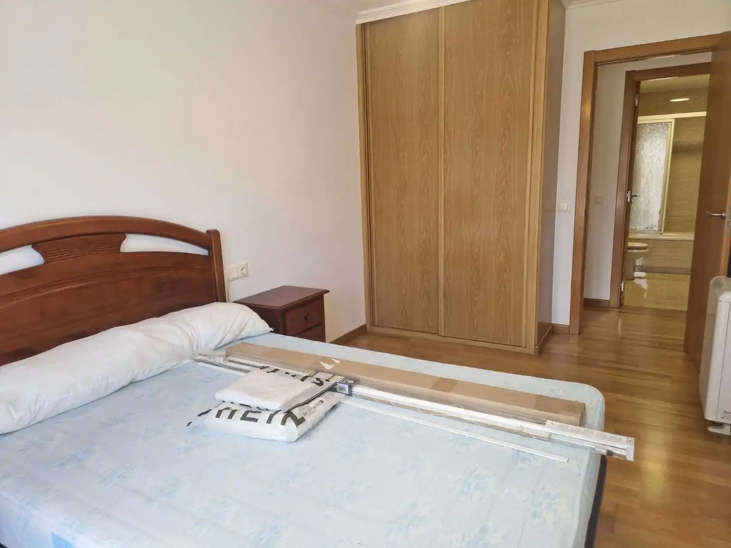 Habitación de Piso en venta en Ames con Calefacción
