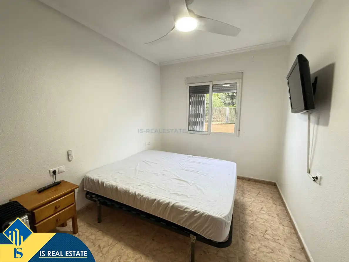 Apartamento con ascensor en venta en Playa del Cura, imagen 6