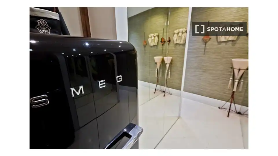 Appartement avec balcon à louer à Centro, imagen 4