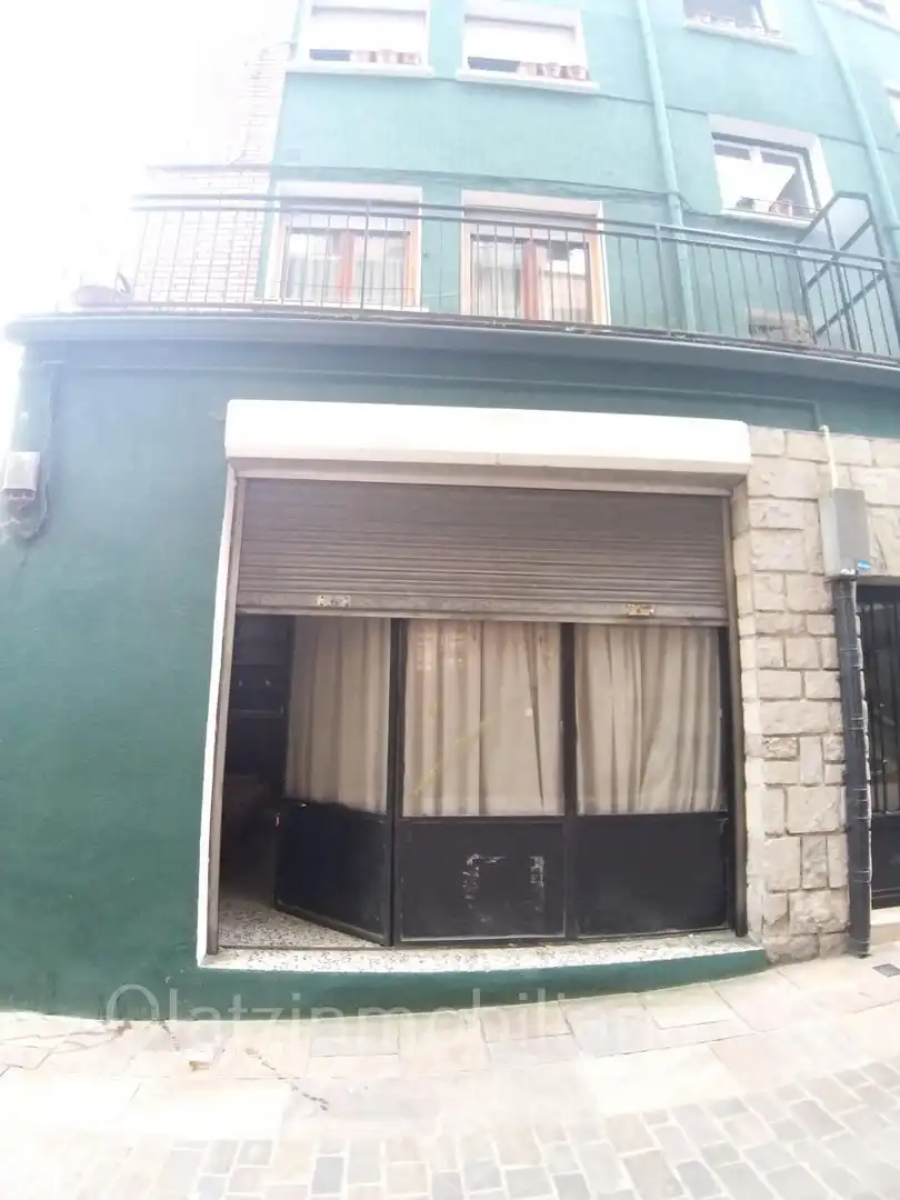 Local comercial en venda a Balmaseda, imagen 8