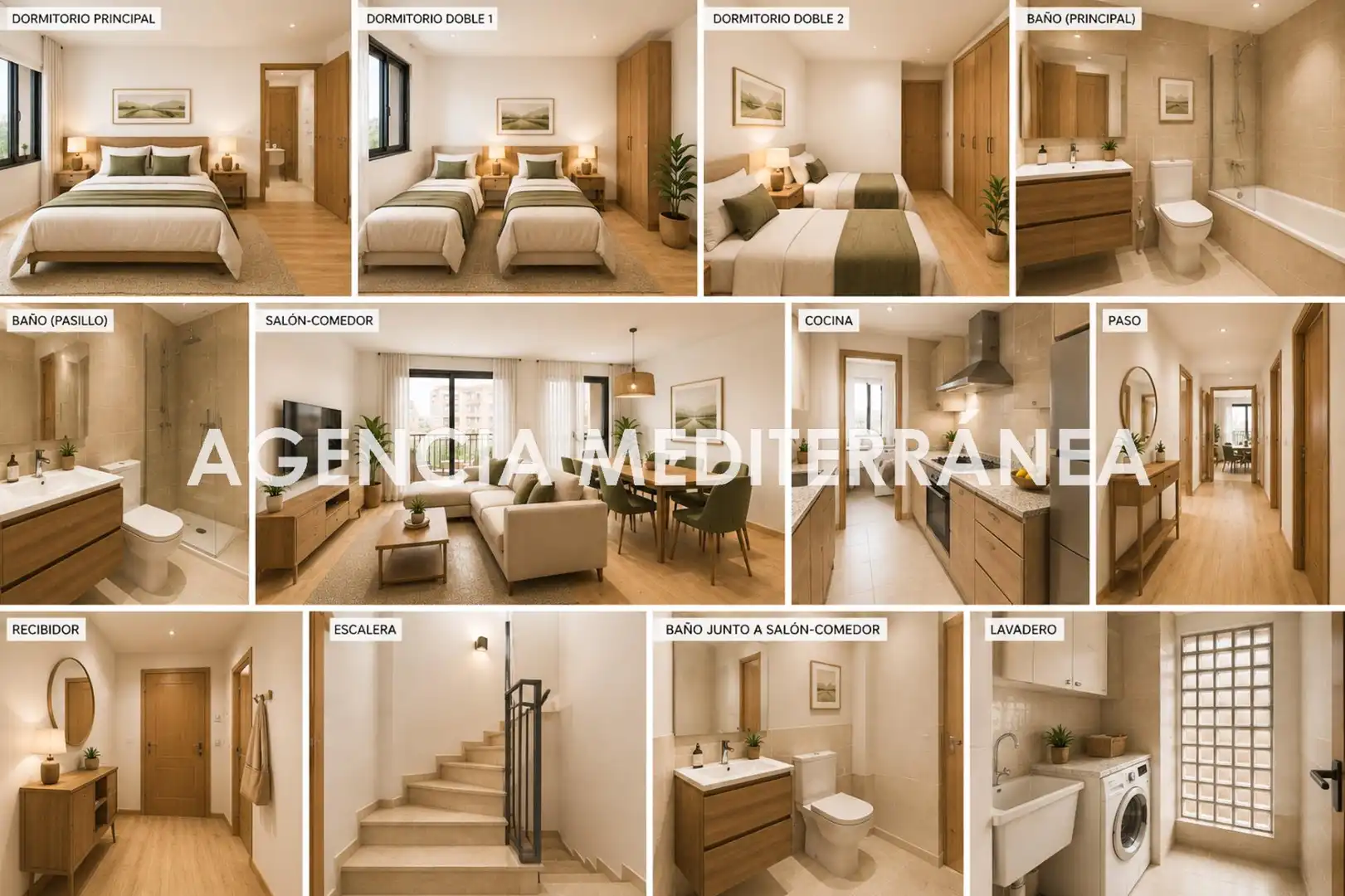 Appartement avec terrasse à vendre à Bellreguard