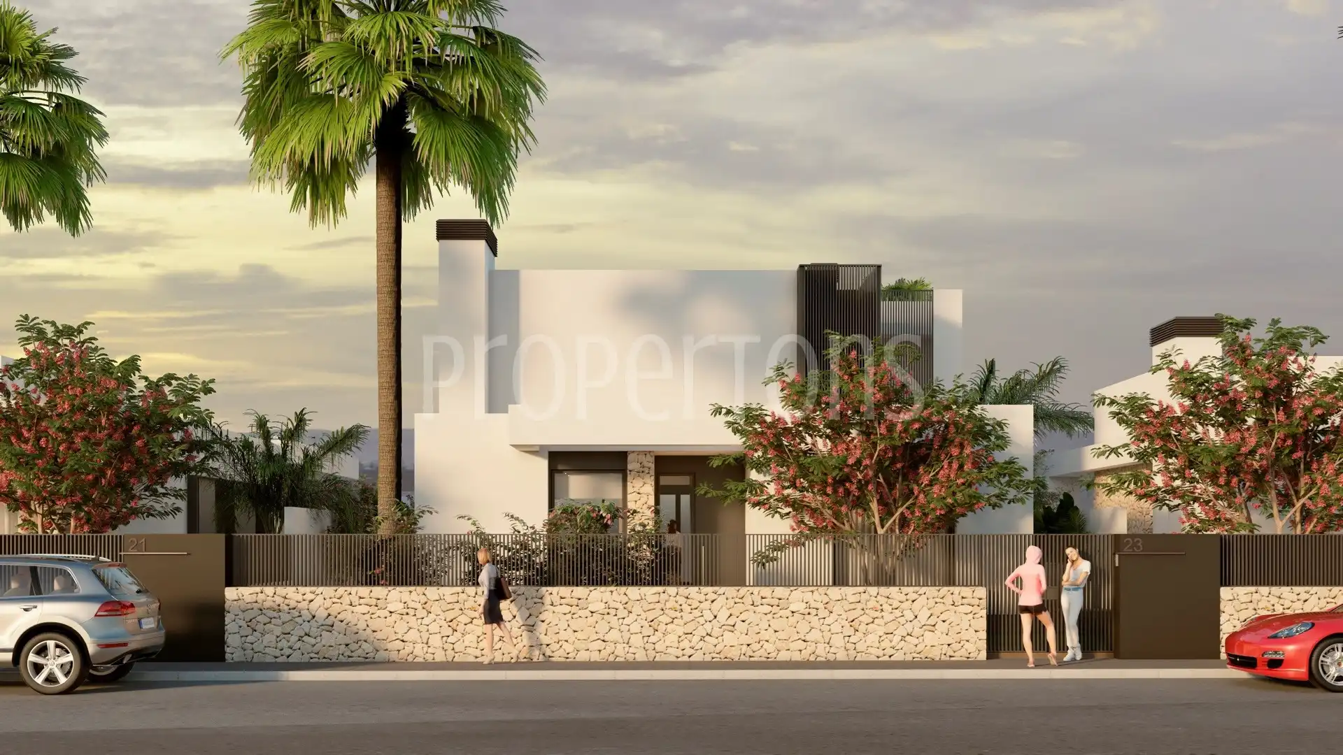 Casa in vendita a Algorfa, imagen 7
