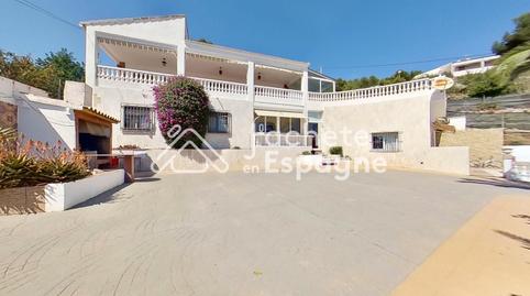Photo 4 of Country house for sale in Camí Rectoressa, Quart de les Valls, Valencia