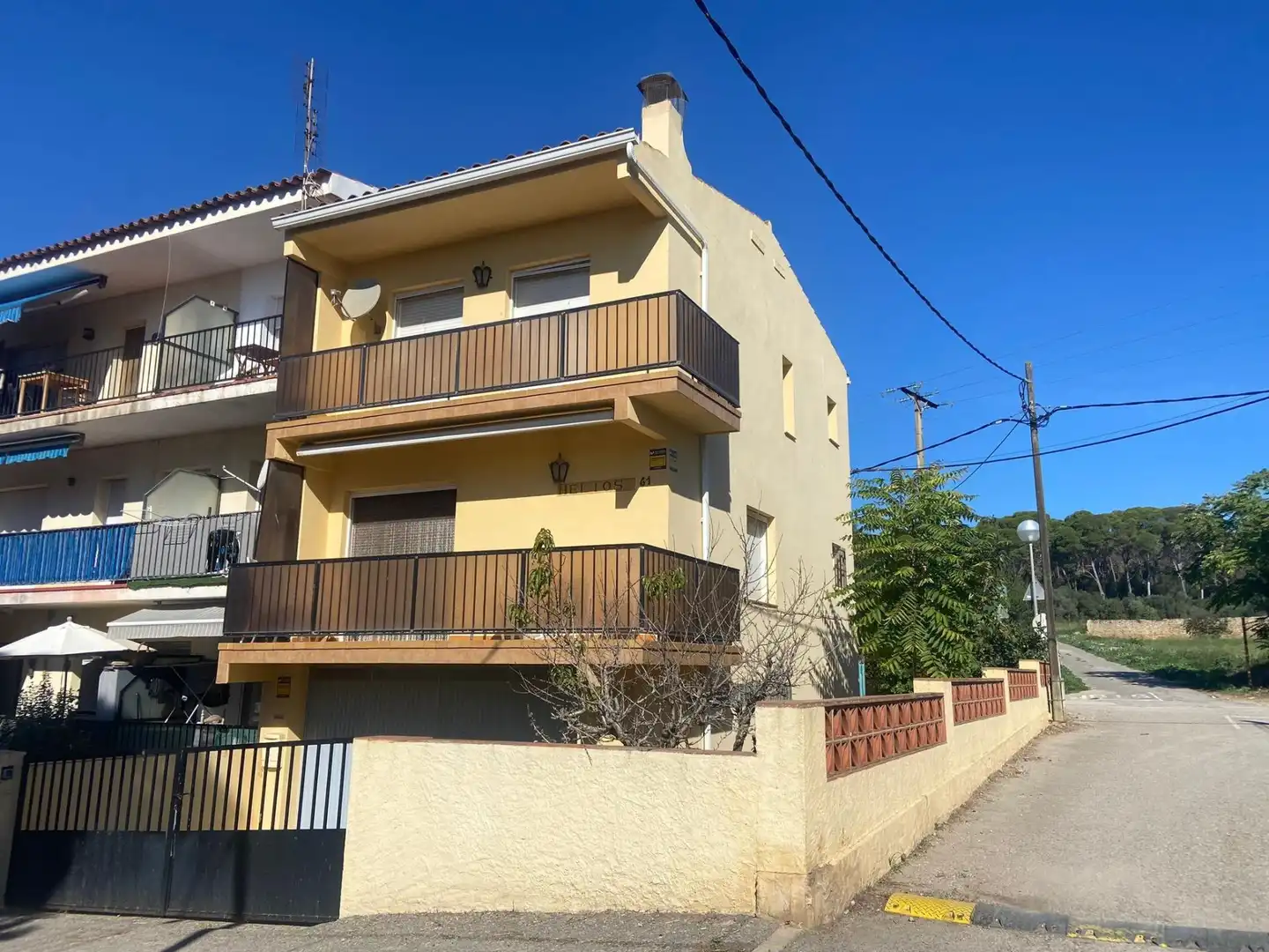 Villa mit Terrasse zum Verkauf in DUNES LES, imagen 66