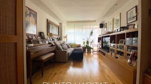 Foto 4 de Piso en venta en Carrer Carrer Padilla, Sagrada Família, Barcelona Capital