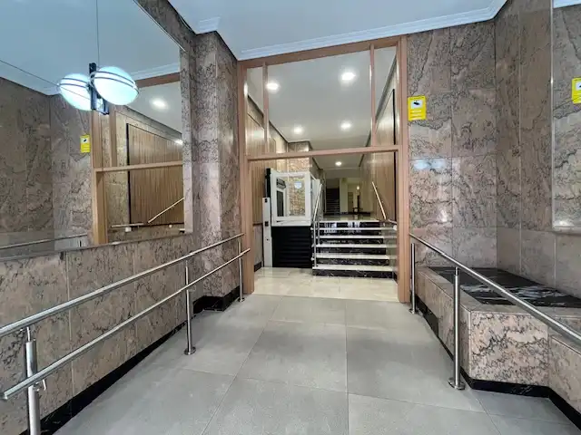 Flat with lift for sale in Hoyuelo, imagen 3