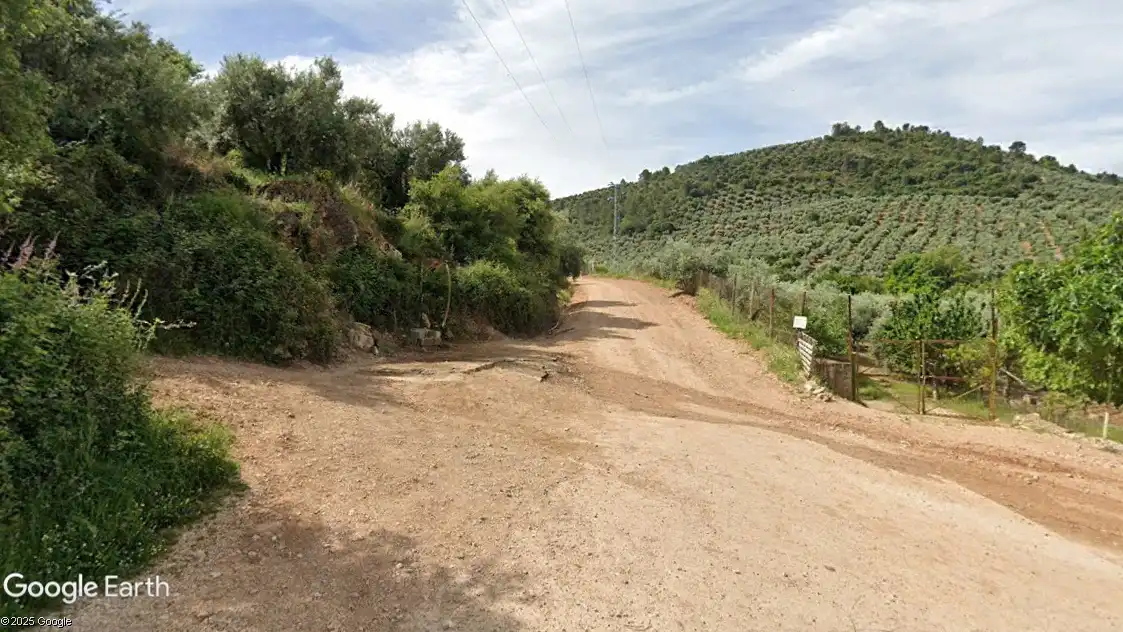 Terrain rustique à vendre à Puente de Génave, imagen 3