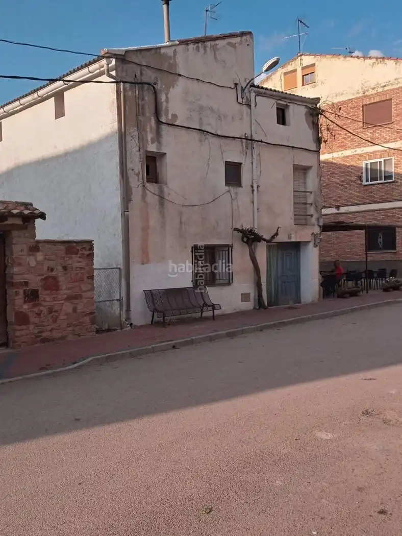 Casa en venta en Calle Carreteria 87, imagen 7