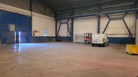 Photo 5 of Industrial buildings for rent in Oromana, Alcalá de Guadaira