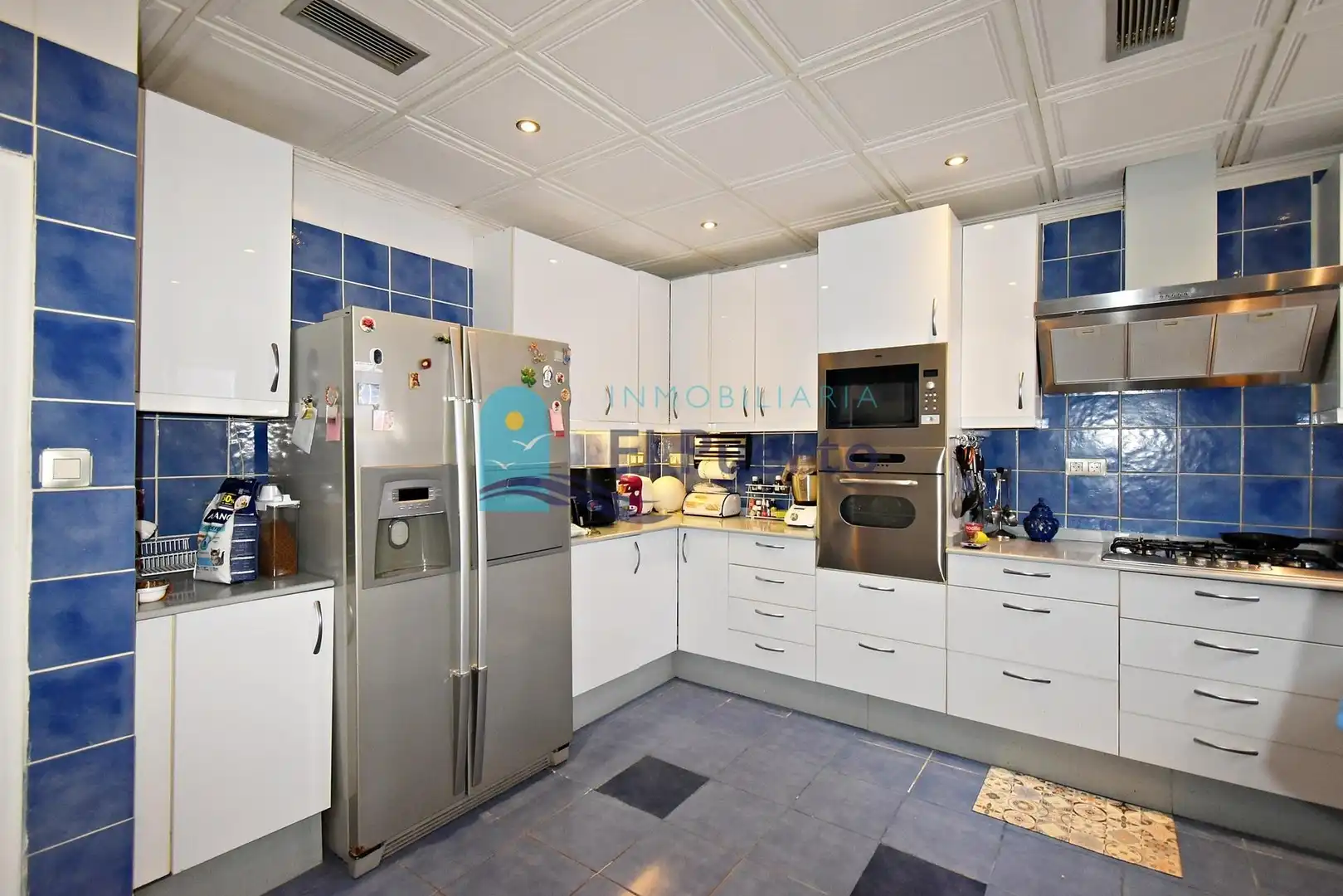 Villa avec jardin à vendre à Puerto de Mazarrón, imagen 17
