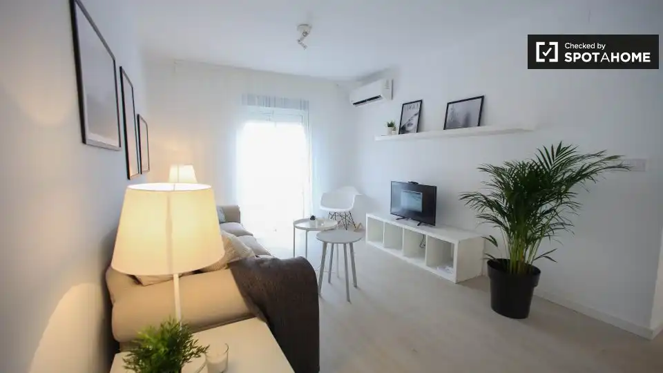 Habitació a Valencia, Valencia