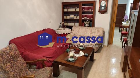 Foto 2 de Piso en venta en San José, Lorca