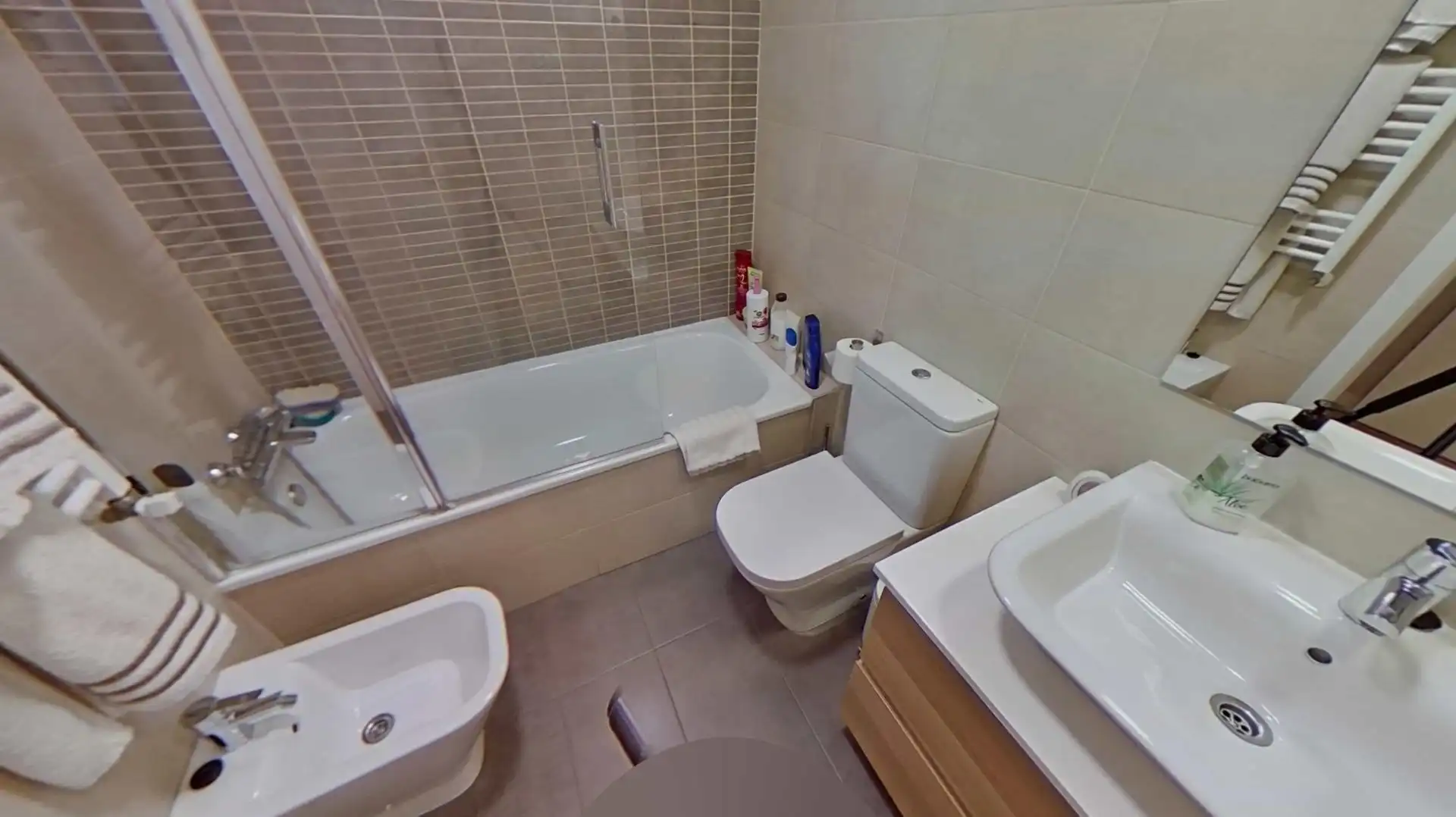 Appartement avec piscine à vendre à VIAJE AL PARNASO DEL, imagen 33
