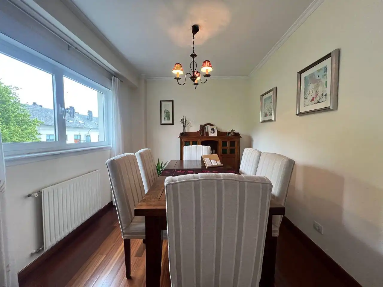 Duplex avec ascenseur à vendre à Estrada da Granxa, imagen 10
