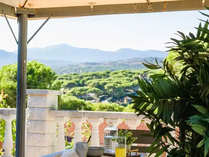 Terraza de Piso en venta en Almorox con Aire acondicionado