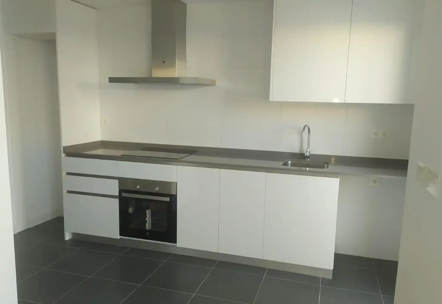 Appartement avec piscine à vendre à Marina Botafoc - Platja de Talamanca, imagen 6
