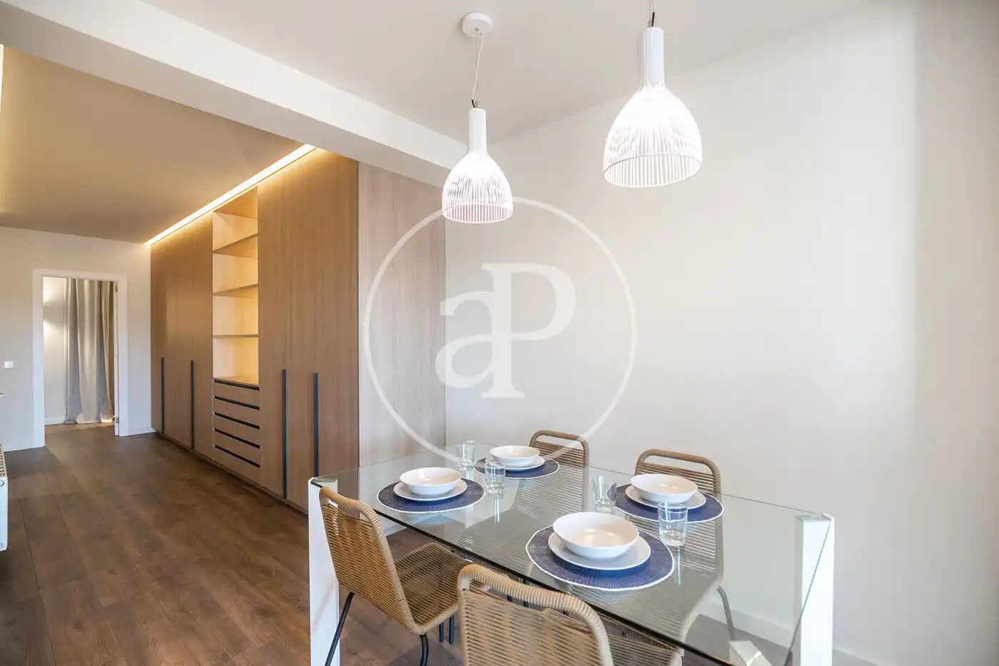 Piso de alquiler en Carrer de Casanova, L'Antiga Esquerra de l'Eixample