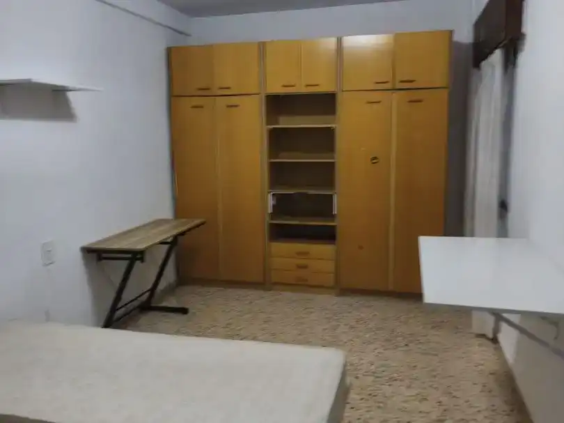 Dormitori de Pis en venda en Callosa d'en Sarrià amb Balcó
