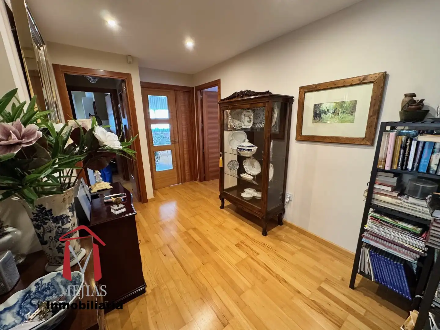 Piso con ascensor en venta en Centro, imagen 7
