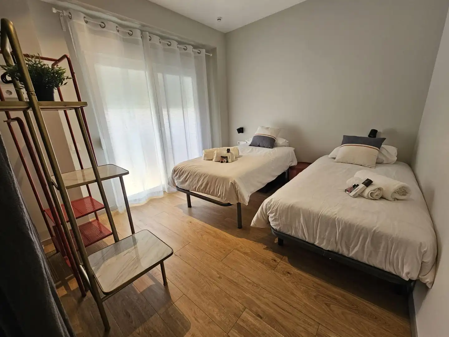 Schlafzimmer von Gebäude zum Verkauf in Valencia