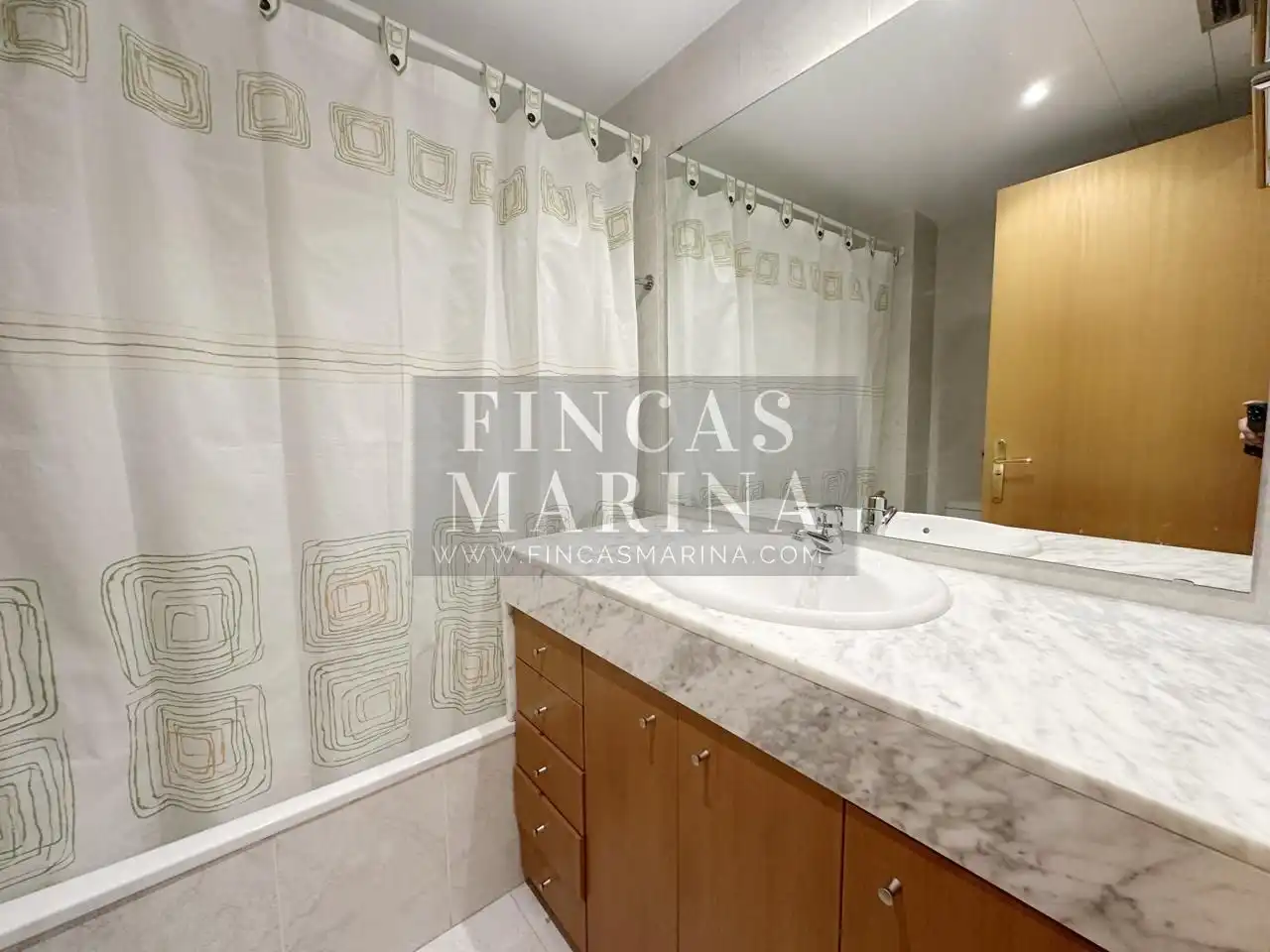 Planta baja en venta en L'Estany