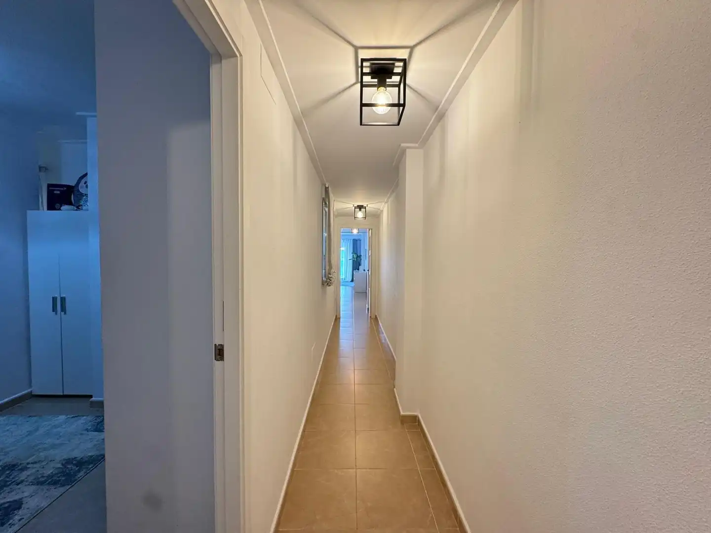 Apartamento con terraza en venta en Calle de campoamor, imagen 11