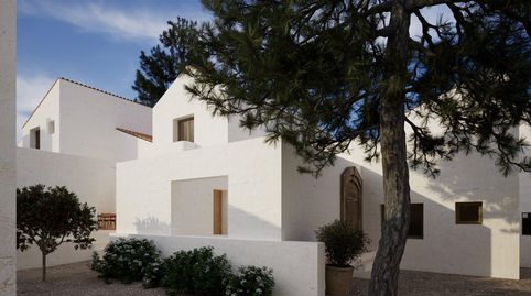 Foto 3 de Finca rústica en venta en Benalup-Casas Viejas, Cádiz