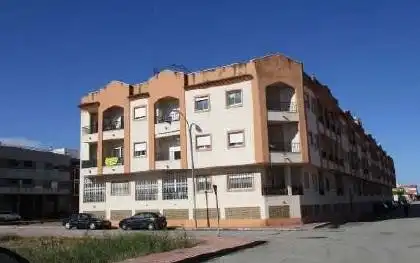 Appartement avec ascenseur à vendre à C/ Jose Antonio Cutillas