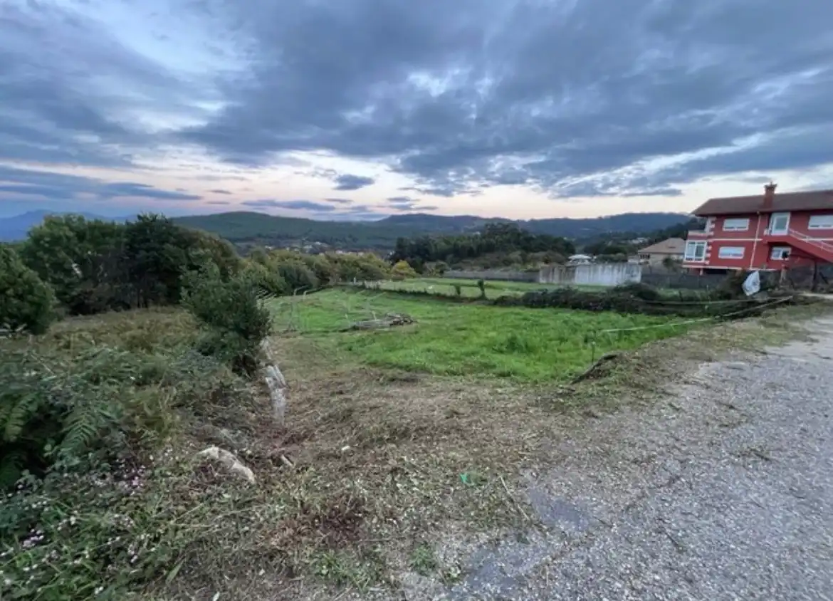 Terreny residencial en venda a Rúa Ecuador, imagen 3