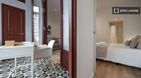 Photo 5 of Study to share in L'Antiga Esquerra de l'Eixample, Barcelona