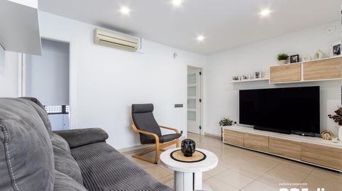 Foto 4 de Casa adosada en venta en Gràcia, Sabadell