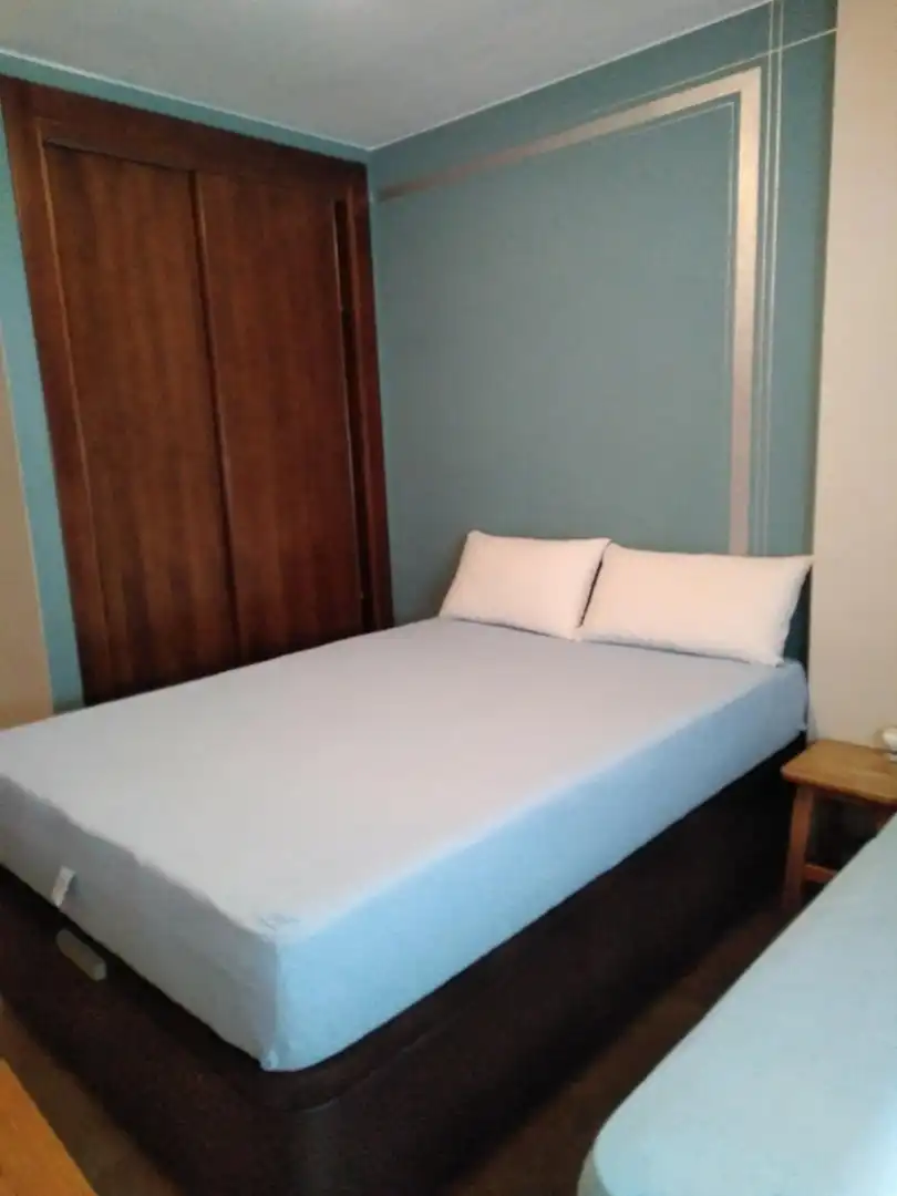 Apartament de lloguer a Santuario