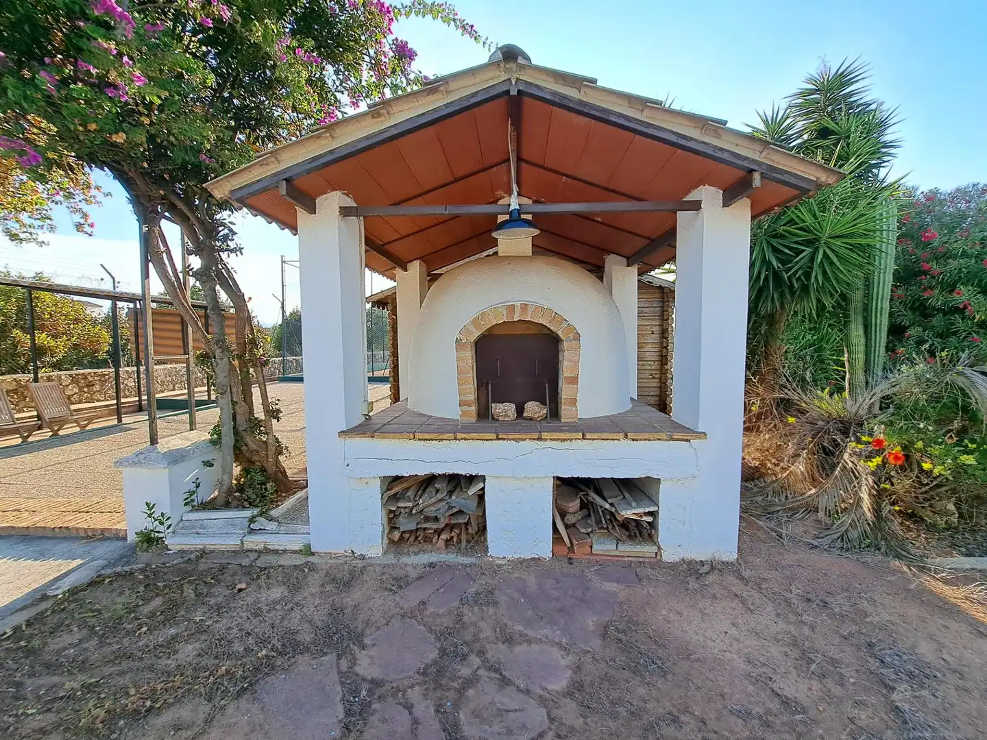 Villa con terrazza in vendita a Urbanitzacions i Pedanies Nord, imagen 41