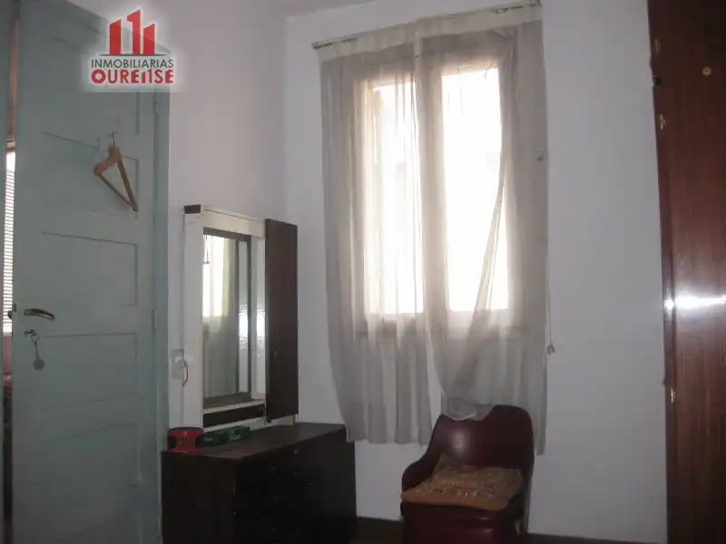 Bedroom of Houses for sale in Ourense Capital   with Storage room